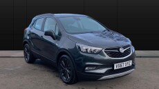 Vauxhall Mokka X 1.6i Active 5dr Petrol Hatchback